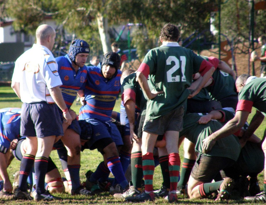 260709 2nd grade scrum